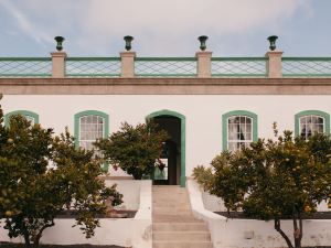 Hotel Emblemático la Casa de Los Naranjos