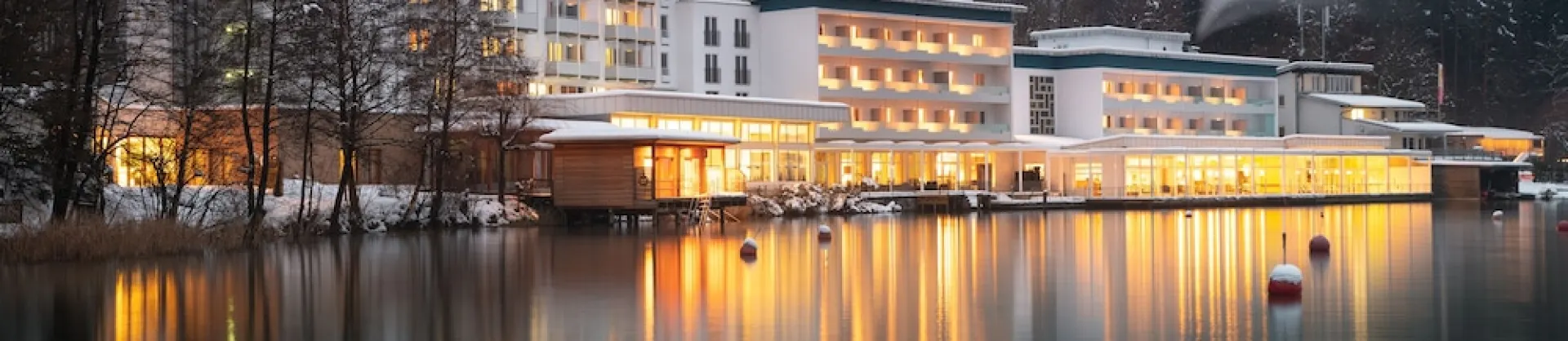 4-Star Select Hotels