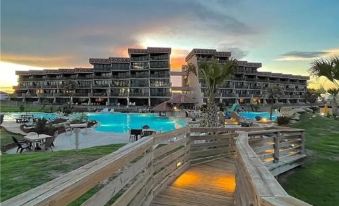 Mayan Princess 101 Beachfront Resort
