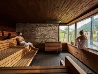 Aja Bergresort Werfenweng - spa