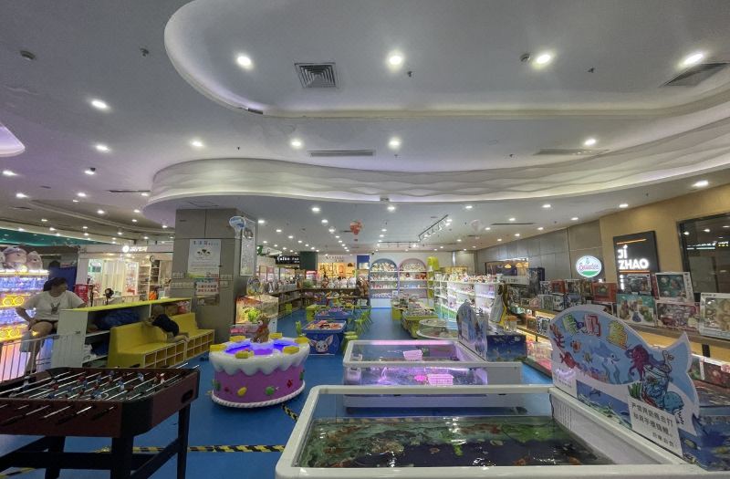 Shenzhen Love Bird Apartment (Huangbeiling Branch) photo 3