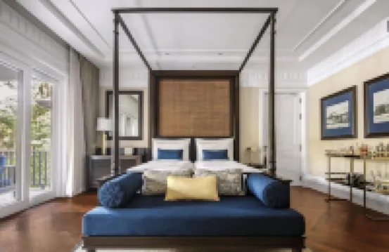 137 พิลลาร์เฮาส์ โรงแรมในเชียงใหม่