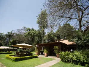 Elewana Arusha Coffee Lodge