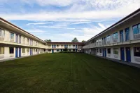 Motel 6 Camp Springs, DC - South Camp Springs Hotels in Forestville