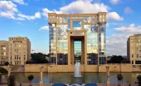 Hôtel Mercure Montpellier Centre Antigone