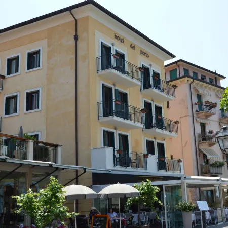 Hotel Del Porto