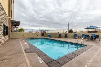 Comfort Suites St George - University Area - Pool