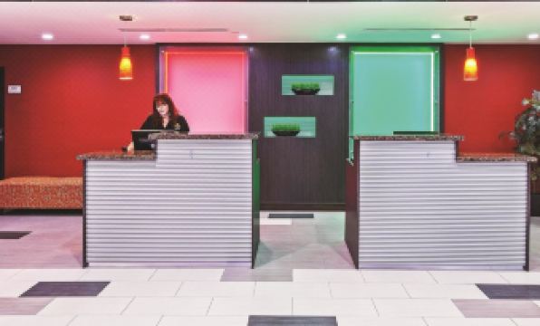 La Quinta Inn & Suites by Wyndham Muskogee