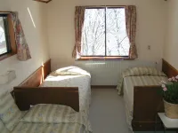 Madarao Elm Pension