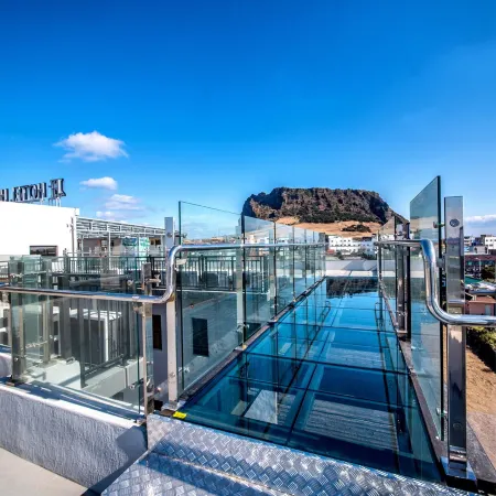 Hu An Stay Hotel Отели рядом с достопримечательностью «Тон-Амса»