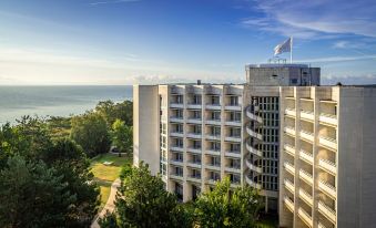 Cliff Hotel Rügen