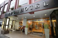 Apoa Hotel - 2-Star