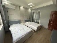 Ningguo Shangpo Shangye Courtyard Homestay - Villas