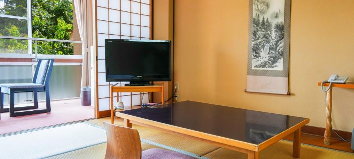 Ryokan Hirayama Hotels in Kumamoto