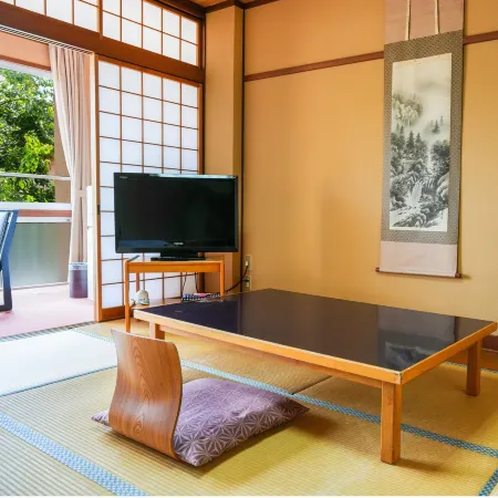 Ryokan Hirayama