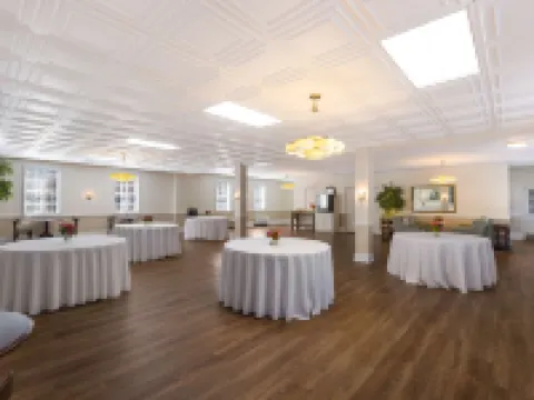 Best Western Sea Island Inn Hotels in Beaufort