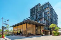 Navakitel Design Hotel Hotel in zona Wat Sawang Arom