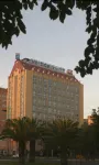 ホテル ベルティス セビリヤ