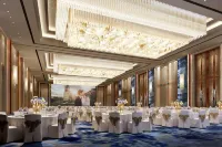 Wyndham Grand Taixing Downtown - Business