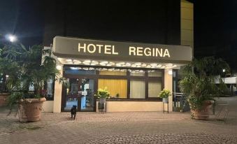 Hotel Regina