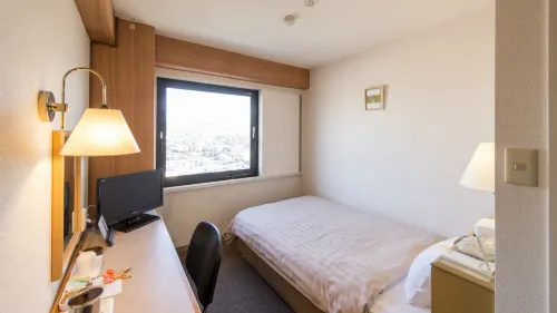 Sabae Daiichi Hotel