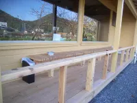 Koseki Mineral Arashi No Yu Toji No Yakata Nigokan Hotels in der Nähe von Imaihama-Kaigan Railway Station