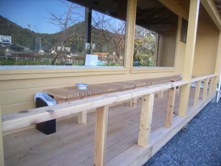 Koseki Mineral Arashi No Yu Toji No Yakata Nigokan Отели рядом со станцией Imaihama-Kaigan Railway Station