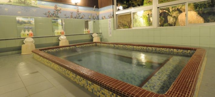 Yourou Onsen Honkan Hotels in Onomichi