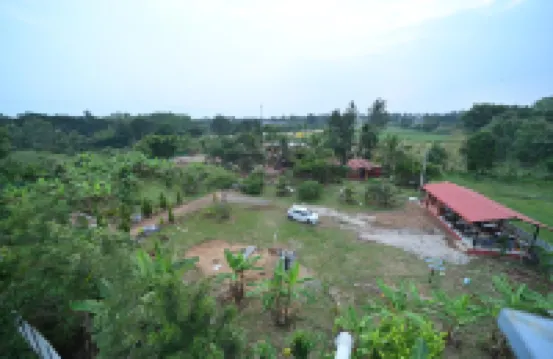 Coorg HomeStay Resort