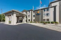 Comfort Inn & Suites Tipp City Dayton North I-75 - 2-Star