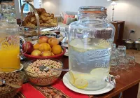 Hotel Colonial Tafi del Valle by Dot Tradition - Desayuno