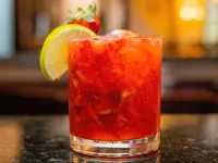 Mercure Jaragua do Sul - bars