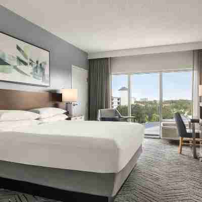 Delta Hotels Orlando Celebration Rooms
