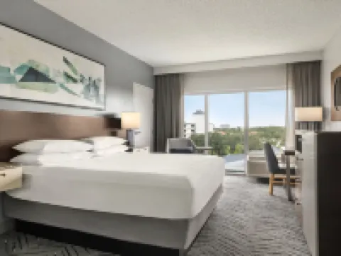 Delta Hotels Orlando Celebration Hotels in Osceola County