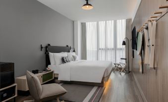 Moxy Shanghai Hongqiao NECC