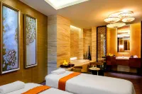 Sheraton Huzhou Taihu Lake Hot Spring Resort & Spa - spa