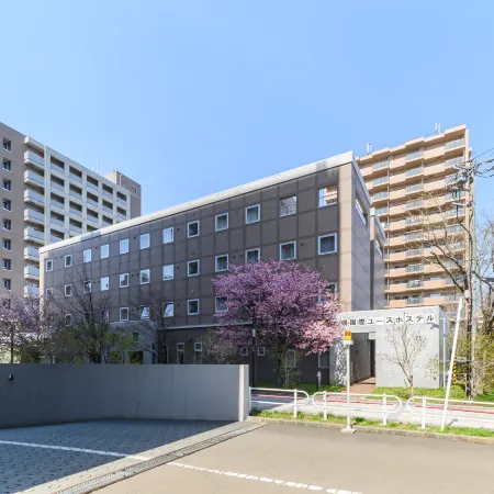 Sapporo International Youth Hostel