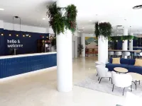 ترافيلودج مدريد كوسلادا أوروبيرتو Hotels near باراخاس