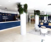 Travelodge Madrid Coslada Aeropuerto Hotels in Coslada