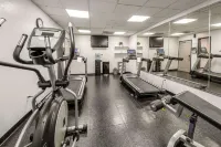 Country Inn & Suites by Radisson, Ontario at Ontario Mills, CA - Fitnessstudio