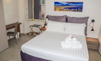 Vicoli di Napoli B&B