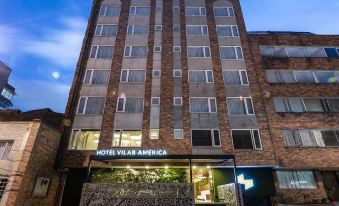 Hotel Vilar América - Housity