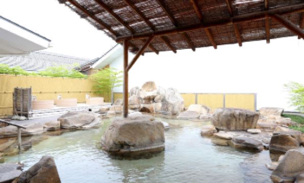 Nipponia Izumo Hirata Cotton Road