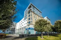 Ocean Serviced Apartments - con vista mare