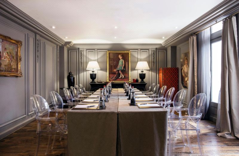 Castille Paris – Starhotels Collezione photo 5
