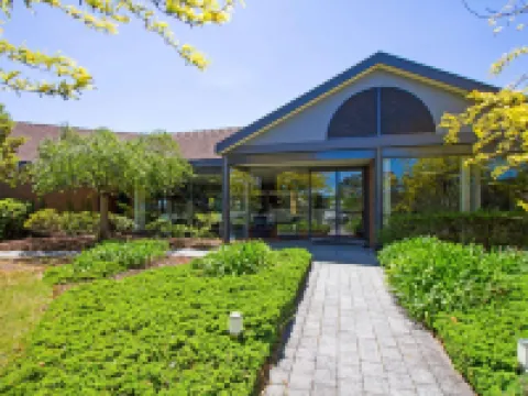 Quality Inn & Suites Traralgon Hotels in Traralgon