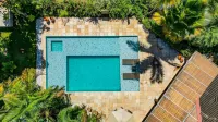 Pousada Villa N'Kara Hotel a 