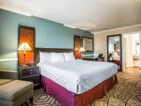 Clarion Inn Near China Lake Naval Station 리지크레스트 호텔