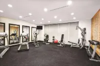 La Quinta Inn & Suites by Wyndham Monahans - Gym