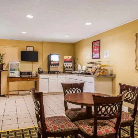 Econo Lodge Milldale - Southington